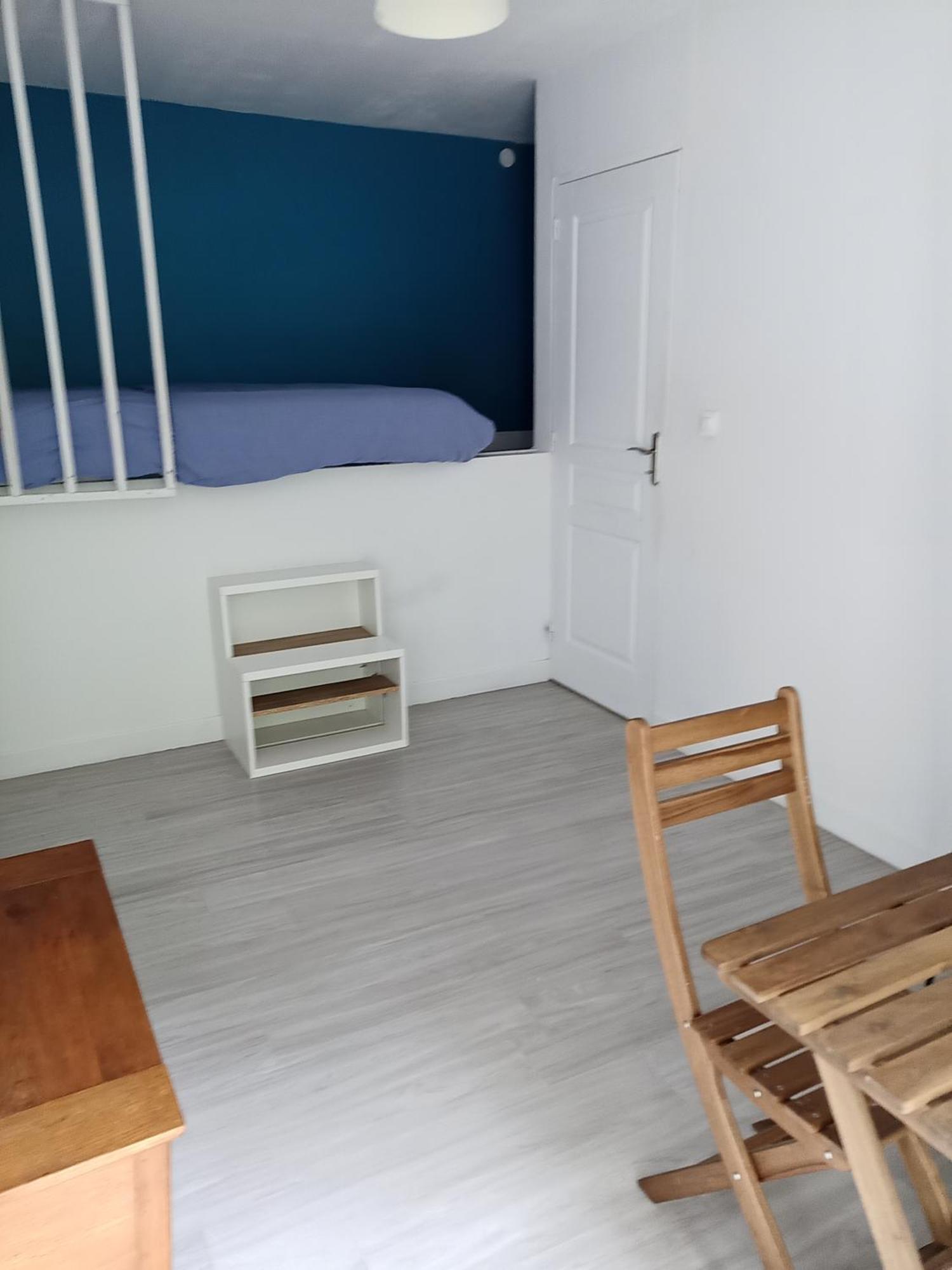 Maison Pres Des Bois Жуе-ле-Тур Екстериор снимка